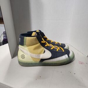 Nike BLAZER MID 77 MOVE TO ZERO SIZE 11.5M